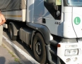 Krimi - NEHODA: Kamión narazil v Michalovciach do cyklistu - P1200810.JPG