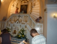 Cirkev - Aj tento rok sa tisícky veriacich stretli v Klokočove - P1000493.JPG