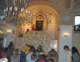 Cirkev - Aj tento rok sa tisícky veriacich stretli v Klokočove - P1000494.JPG