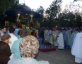 Cirkev - Aj tento rok sa tisícky veriacich stretli v Klokočove - P1000497.JPG