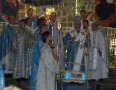 Cirkev - Aj tento rok sa tisícky veriacich stretli v Klokočove - P1000513.JPG