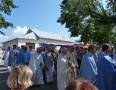 Cirkev - Aj tento rok sa tisícky veriacich stretli v Klokočove - P1000528.JPG