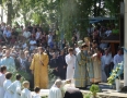 Cirkev - Aj tento rok sa tisícky veriacich stretli v Klokočove - P1000532.JPG