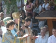 Cirkev - Aj tento rok sa tisícky veriacich stretli v Klokočove - P1000533.JPG