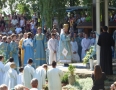 Cirkev - Aj tento rok sa tisícky veriacich stretli v Klokočove - P1000534.JPG