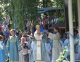 Cirkev - Aj tento rok sa tisícky veriacich stretli v Klokočove - P1000538.JPG