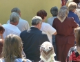 Cirkev - Aj tento rok sa tisícky veriacich stretli v Klokočove - P1000540.JPG