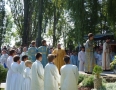 Cirkev - Aj tento rok sa tisícky veriacich stretli v Klokočove - P1000541.JPG