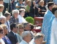 Cirkev - Aj tento rok sa tisícky veriacich stretli v Klokočove - P1000544.JPG