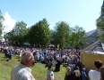 Cirkev - Aj tento rok sa tisícky veriacich stretli v Klokočove - P1000546.JPG