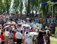 Cirkev - Aj tento rok sa tisícky veriacich stretli v Klokočove - P1000548.JPG