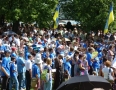 Cirkev - Aj tento rok sa tisícky veriacich stretli v Klokočove - P1000550.JPG