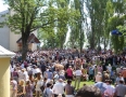 Cirkev - Aj tento rok sa tisícky veriacich stretli v Klokočove - P1000551.JPG
