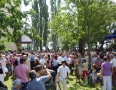 Cirkev - Aj tento rok sa tisícky veriacich stretli v Klokočove - P1000553.JPG
