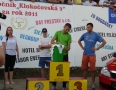 Šport - Klokočovská 5: Nevyhral pretek, ale auto - P1000407.JPG
