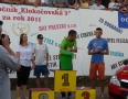 Šport - Klokočovská 5: Nevyhral pretek, ale auto - P1000411.JPG