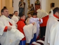 Cirkev - V Michalovciach sa stretli kňazi takmer z celej Európy. Pozrite si fotky - 28.JPG