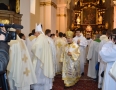 Cirkev - V Michalovciach sa stretli kňazi takmer z celej Európy. Pozrite si fotky - 34.JPG
