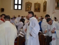 Cirkev - V Michalovciach sa stretli kňazi takmer z celej Európy. Pozrite si fotky - 39.JPG