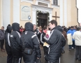 Cirkev - V Michalovciach sa stretli kňazi takmer z celej Európy. Pozrite si fotky - 40.JPG