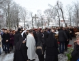 Cirkev - MICHALOVCE: Stovky ľudí vzdali úctu sv. Terézii z Lisieux - 29.JPG
