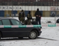 Krimi - Kukláči asi zadržali  v Michalovciach dílera drog - P1180710.JPG