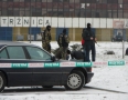 Krimi - Kukláči asi zadržali  v Michalovciach dílera drog - P1180711.JPG