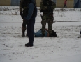 Krimi - Kukláči asi zadržali  v Michalovciach dílera drog - P1180723.JPG