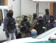 Krimi - Kukláči asi zadržali  v Michalovciach dílera drog - P1180732.JPG