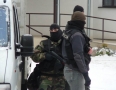 Krimi - Kukláči asi zadržali  v Michalovciach dílera drog - P1180738.JPG