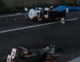 Krimi - Šialenstvo: Za päť hodín dvaja mŕtvi motorkári - P1140643.JPG