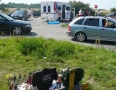 Krimi - Šírava: Ďalší motorkár zahynul po zrážke s autom    - P1140601.JPG
