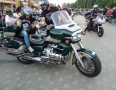 Relax - Tisícky motorkárov obsadili Michalovce a Šíravu  - P1000704.jpg