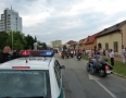 Relax - Tisícky motorkárov obsadili Michalovce a Šíravu  - P1000732.jpg