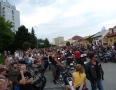 Relax - Tisícky motorkárov obsadili Michalovce a Šíravu  - P1000739.jpg
