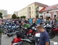Relax - Tisícky motorkárov obsadili Michalovce a Šíravu  - P1000757.jpg