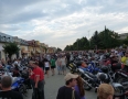 Relax - Tisícky motorkárov obsadili Michalovce a Šíravu  - P1000776.jpg