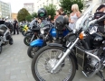 Relax - Tisícky motorkárov obsadili Michalovce a Šíravu  - P1000778.jpg