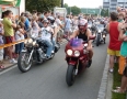 Relax - Tisícky motorkárov obsadili Michalovce a Šíravu  - P1000826.jpg