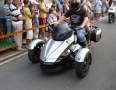 Relax - Tisícky motorkárov obsadili Michalovce a Šíravu  - P1000828.jpg