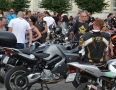 Zaujimavosti - MICHALOVCE: Centrum mesta obsadili silné motorky a krásne ženy - 17.jpg