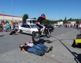 Relax - Motorkár preskočil v Michalovciach osem ľudí   - P1000917.JPG