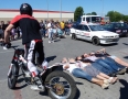 Relax - Motorkár preskočil v Michalovciach osem ľudí   - P1000927.JPG