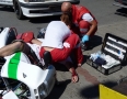 Relax - Motorkár preskočil v Michalovciach osem ľudí   - P1000977.JPG