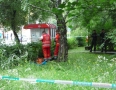 Krimi - V Michalovciach našli mŕtveho muža - P1150119.JPG