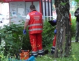Krimi - V Michalovciach našli mŕtveho muža - P1150122.JPG