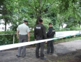 Krimi - V Michalovciach našli mŕtveho muža - P1150134.JPG