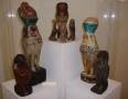 Kultúra - V Michalovciach vystavujú tajomstvá Egypta - P1160832.JPG