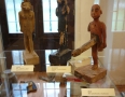 Kultúra - V Michalovciach vystavujú tajomstvá Egypta - P1160833.JPG