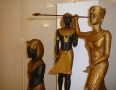 Kultúra - V Michalovciach vystavujú tajomstvá Egypta - P1160839.JPG